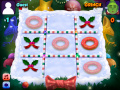 Игра  Noughts and Crosses Christmas