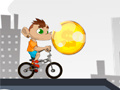 Игра Bmx Bike Freestyle & Racing