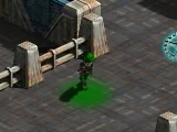 Игра Navigate Robots