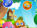 Игра Fruit Flip Match 3