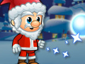 Игра Santa Arctic Adventure