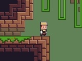 Игра Pixel Quest The Lost Idols