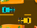 Игра Traffic Manager