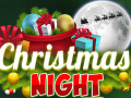 Игра Christmas Night