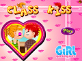 Игра Class Kiss