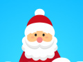 Игра Escape from Christmas Santa Clause