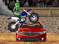 Игра Stunt Mania 2