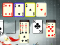 Игра Winter Solitaire