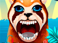 Игра Become An Animal Dentist