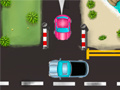 Ігра Cars Traffic King