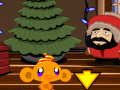 Игра Monkey Go Happy Lights