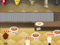 Игра Pizza Rizza