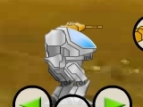 Игра Battle Mechs