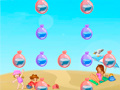 Игра Boys & Girls Bubble Pop