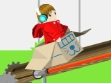 Игра Billy the Pilot