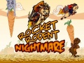 Игра Rocket rodent nightmare