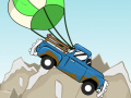Игра Crazy Offroading Truck