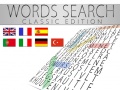 Игра Words Search Classic Edition
