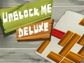 Игра Unblock me deluxe