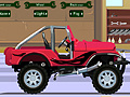 Игра Pimp My Jeep