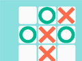 Игра Classic Tic Tac Toe