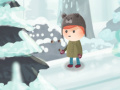 Игра Winter quest