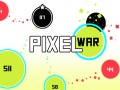 Игра Pixel War