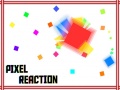 Игра Pixel reaction
