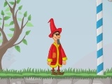 Игра Fancy Wizard