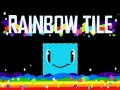Игра Rainbow Tile