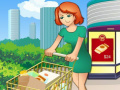 Игра Supermarket Numbers