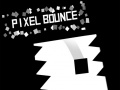 Игра Pixel Bounce