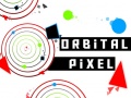 Игра Orbital Pixel