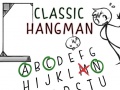 Игра Hangman Classic