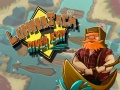 Игра Lumberjack : River exit