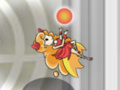 Игра Magical girl : Save the school