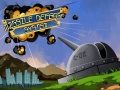 Игра Missile defense system