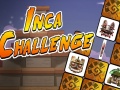 Игра Inca Challenge