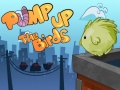 Игра Pump Up the Birds