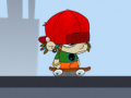 Игра Skater kid