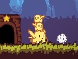 Игра Offspring Fling