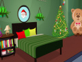 Игра Santa Billef Escape