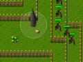 Игра KIlling Machine Tower Defense