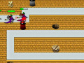 Игра Witch Tower Defense
