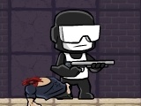 Игра Portal Panic