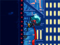 Игра Skyscraper run