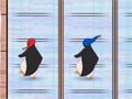 Игра Penguin Fish Run