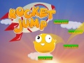 Игра Rocket Jump
