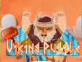 Игра Viking puzzle