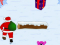 Игра Run Santa Run